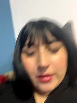 Daphnee-x online show from November 23, 2025, 1:15 am