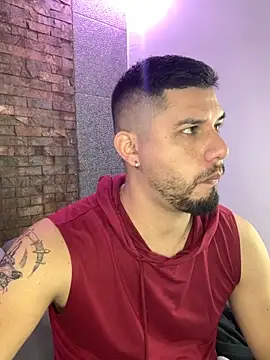 Snapshot of Jacob19_ chatting on September 21, 2025, 9:47 am Jacob19  online show from September 21, 2025, 9:47 am