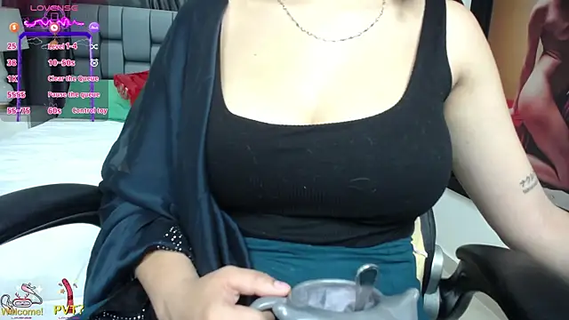 kashvi  online show from March 26, 2026, 7:23 pm