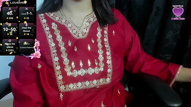 Snapshot of kashvi_ chatting on February 13, 2026, 7:25 pm kashvi online show from February 13, 2026, 7:25 pm