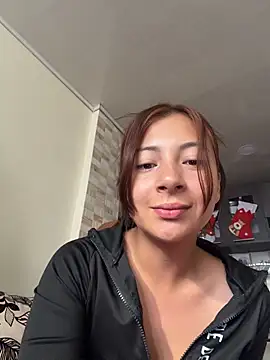 Snapshot of Karlee_Grey1 chatting on January 9, 2026, 9:11 pm Karlee Grey1 online show from January 9, 2026, 9:11 pm