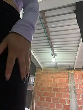 Snapshot of Karlee_Grey1 chatting on November 12, 2025, 9:29 pm Karlee Grey1 online show from November 12, 2025, 9:29 pm