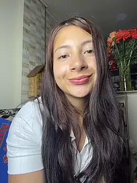 Snapshot of Karlee_Grey1 chatting on December 16, 2025, 12:26 am Karlee Grey1 online show from December 16, 2025, 12:26 am