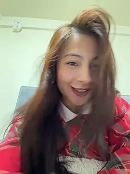 Snapshot of Karlee_Grey1 chatting on December 19, 2025, 4:05 am Karlee Grey1 online show from December 19, 2025, 4:05 am