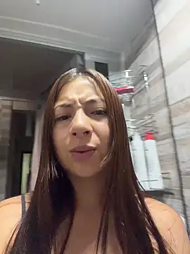 Snapshot of Karlee_Grey1 chatting on February 17, 2026, 5:10 pm Karlee Grey1 online show from February 17, 2026, 5:10 pm