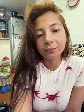 Snapshot of Karlee_Grey1 chatting on January 7, 2026, 9:20 pm Karlee Grey1 online show from January 7, 2026, 9:20 pm