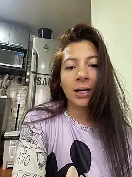 Snapshot of Karlee_Grey1 chatting on November 15, 2025, 5:17 pm Karlee Grey1 online show from November 15, 2025, 5:17 pm