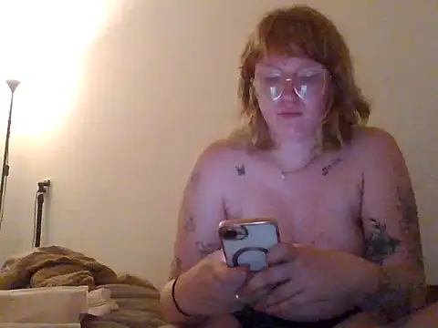 roxybliss3 online show from June 21, 2026, 12:27 am