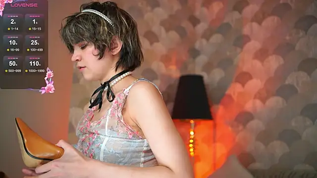 sandzu  online show from December 13, 2025, 9:10 pm