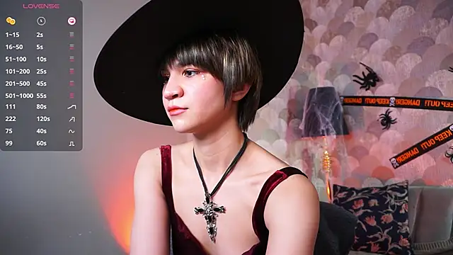 sandzu  online show from October 31, 2025, 8:49 pm