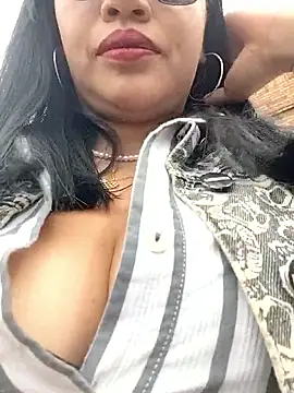 MILA  06 online show from October 8, 2025, 2:40 pm