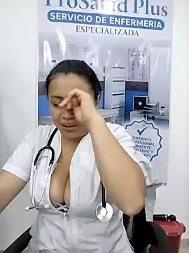 MILA  06 online show from February 14, 2026, 12:49 pm