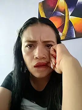 MILA  06 online show from October 2, 2025, 2:31 pm