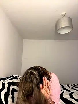 QueenStacyxox online show from October 12, 2025, 11:33 am