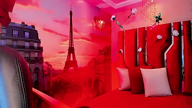 AithanaBlaze online show from March 9, 2026, 8:01 pm