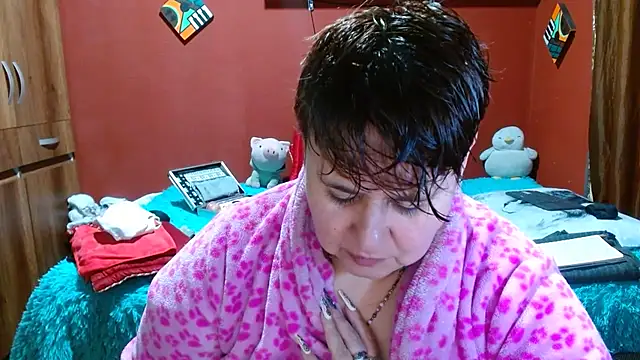 Sasharosee2 online show from March 9, 2026, 11:58 am