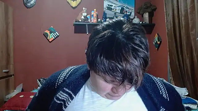 Sasharosee2 online show from February 22, 2026, 12:18 pm