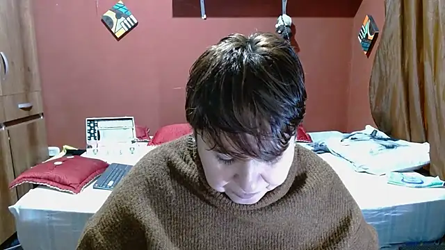 Sasharosee2 online show from January 12, 2026, 12:23 pm