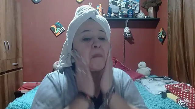 Sasharosee2 online show from February 14, 2026, 12:16 pm