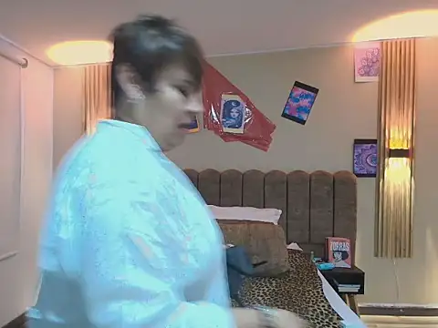 Sasharosee2 online show from September 24, 2025, 12:11 pm