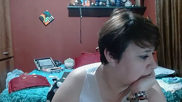 Sasharosee2 online show from February 28, 2026, 12:21 am