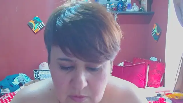 Sasharosee2 online show from April 18, 2026, 7:07 pm