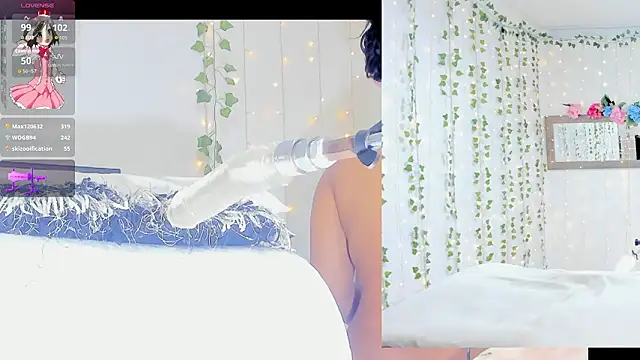 Ashley  Jones   online show from February 24, 2026, 9:10 am