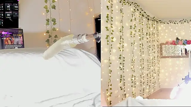 Ashley  Jones   online show from March 4, 2026, 9:06 am