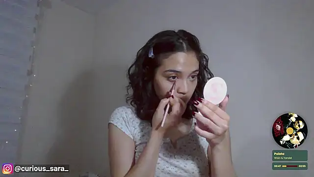 Snapshot of _curiouskitten_ chatting on December 20, 2025, 3:09 am curiouskitten online show from December 20, 2025, 3:09 am