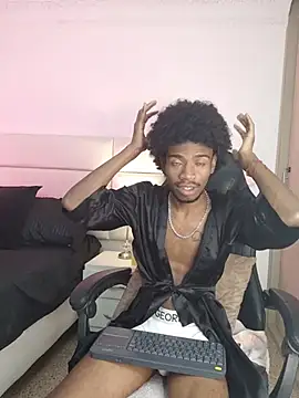 AllexJacob online show from November 27, 2025, 2:28 pm