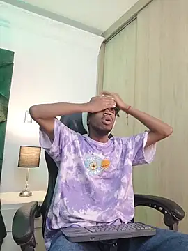 AllexJacob online show from February 21, 2026, 1:02 pm