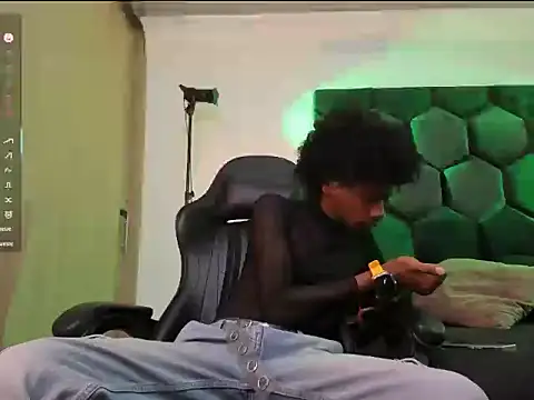 AllexJacob online show from February 10, 2026, 10:25 am