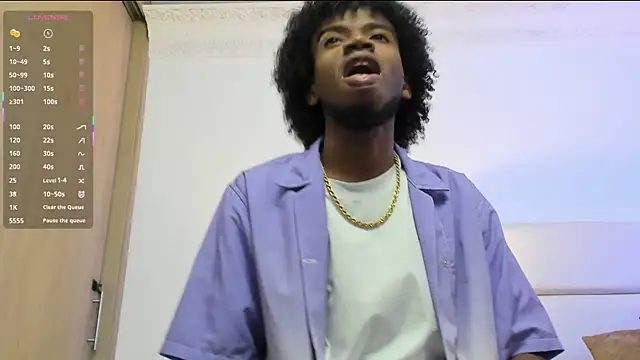 AllexJacob online show from January 14, 2026, 1:15 pm