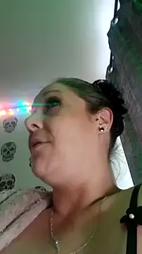 curvybabe88 online show from December 20, 2025, 8:50 am