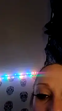 curvybabe88 online show from November 16, 2025, 10:35 pm