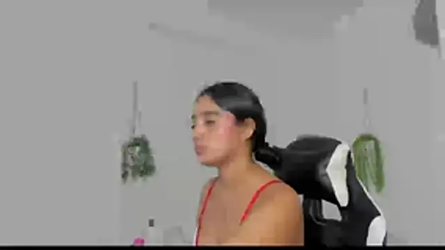 Snapshot of Dakota_x18 chatting on November 6, 2025, 8:13 pm Dakota x18 online show from November 6, 2025, 8:13 pm