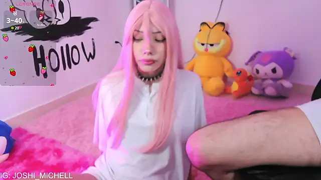 Everlong  online show from November 21, 2025, 1:15 am