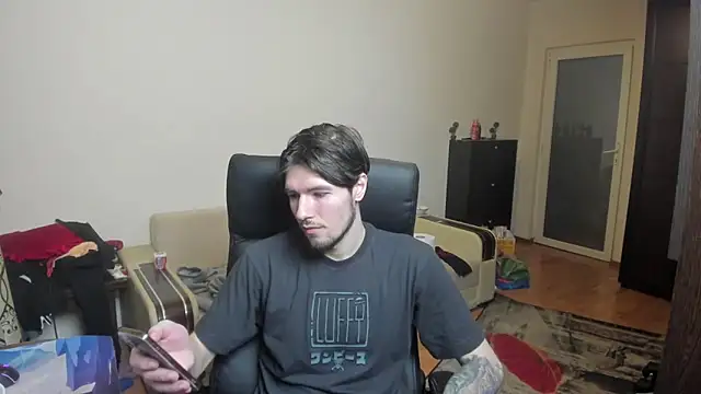 dirty justin online show from March 24, 2026, 4:07 pm