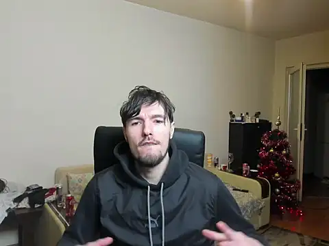 dirty justin online show from December 21, 2025, 3:08 am