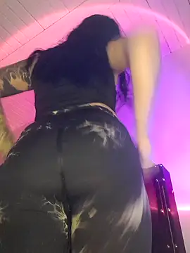 gabii hardy online show from February 10, 2026, 12:42 am