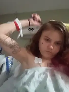 cicithtbitch online show from February 14, 2026, 6:24 am