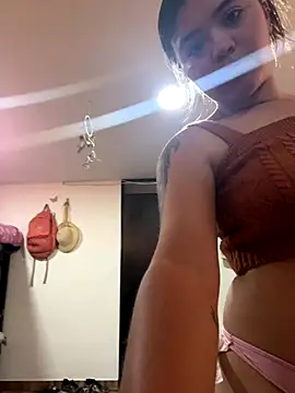 Pink  rose online show from November 6, 2025, 1:04 pm