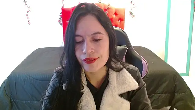 Snapshot of cristal1609 chatting on December 15, 2025, 12:55 pm cristal1609 online show from December 15, 2025, 12:55 pm