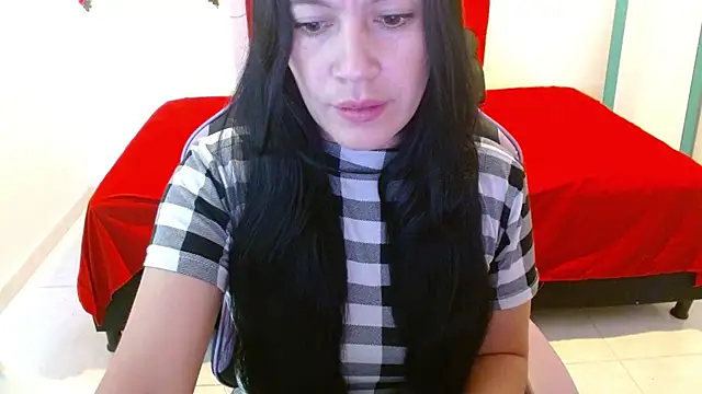 Snapshot of cristal1609 chatting on February 27, 2026, 1:11 pm cristal1609 online show from February 27, 2026, 1:11 pm