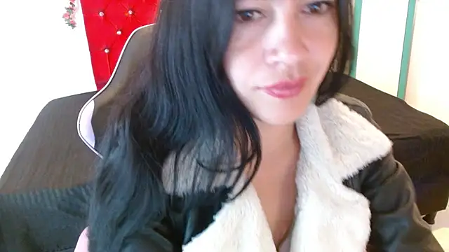 Snapshot of cristal1609 chatting on January 6, 2026, 12:42 pm cristal1609 online show from January 6, 2026, 12:42 pm