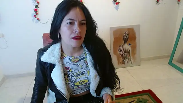 Snapshot of cristal1609 chatting on October 28, 2025, 12:59 pm cristal1609 online show from October 28, 2025, 12:59 pm