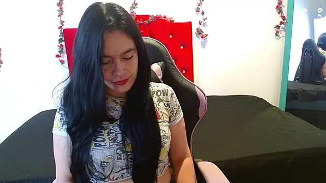 Snapshot of cristal1609 chatting on November 12, 2025, 1:37 pm cristal1609 online show from November 12, 2025, 1:37 pm