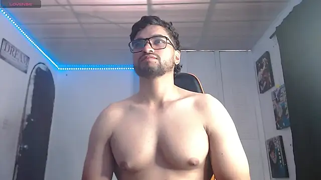 Chrys harris77 online show from December 1, 2025, 7:04 pm