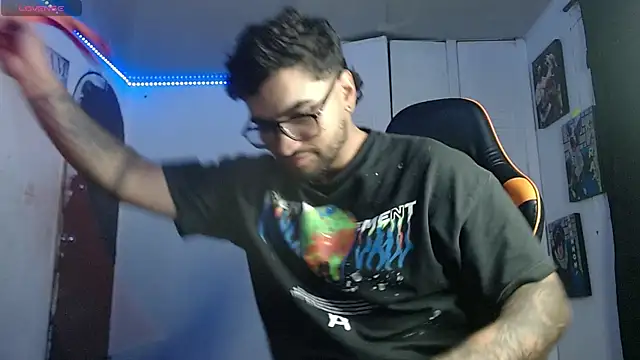 Chrys harris77 online show from November 29, 2025, 4:34 am