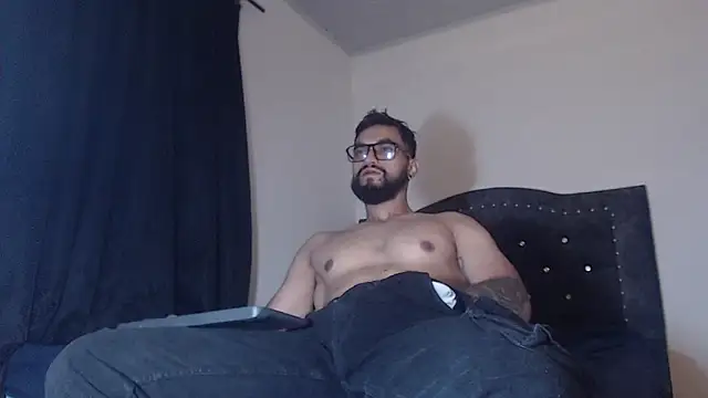 Chrys harris77 online show from March 30, 2026, 12:34 am